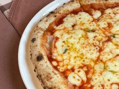 -Mammamia意大利餐厅(阳春巷店)