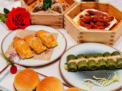 -宝园酒家(美林M·LIVE天地东座店)