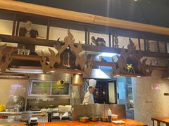 -楼兰新疆主题餐厅(苏州中心店)