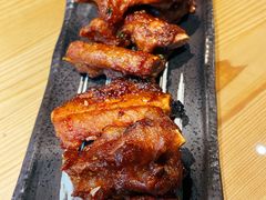 -华餐馆(莫邪路店)
