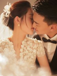 点击看大图 -拾尚映画·STUDIO婚纱摄影(中关村店)