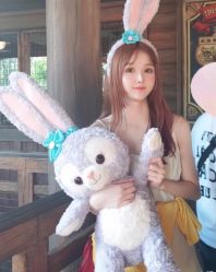 -COCO无痕接发羽毛接发