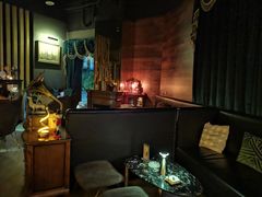 -Bar The Vortex(高新万达店)