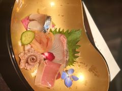 -元熹会席料理