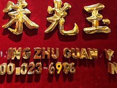 -朱光玉火锅馆(龙阳广场店)