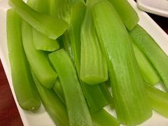 莴笋-贵阳李氏息烽阳朗鸡(民生路店)