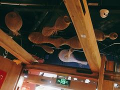 -老客家客家菜(客都汇店)