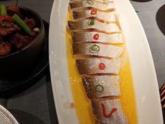 -南里山房·新淮扬菜(徐汇万科店)