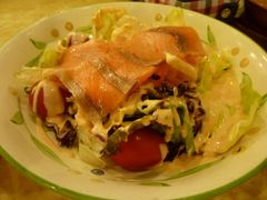 -萨莉亚意式餐厅(特力时尚汇店)