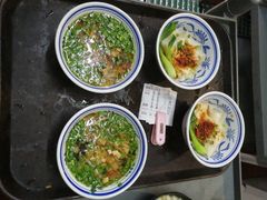 -西安饭庄·非遗陕菜(钟楼店)