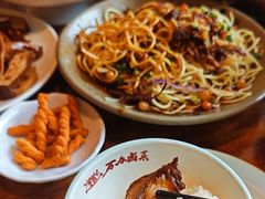 -老鼎万春卤菜(五代传承创始老店)