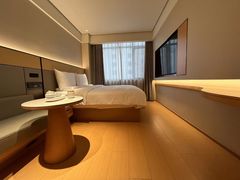 -全季酒店（上海南站徐汇万科中心店）(原冠生园路店)