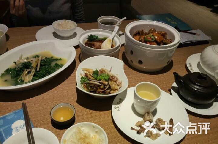 钱塘潮(coco park店)-图片-深圳美食-大众点评网