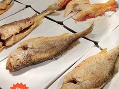 -加餐海鲜自助(宝龙一城店)