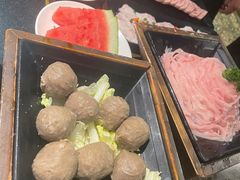-吼堂老火锅(湖滨银泰in77店)