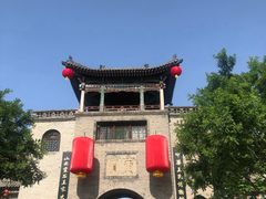-山西王家大院