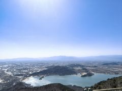 -北京十三陵国家森林公园蟒山景区