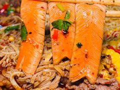 -冯三姐川渝冒肚(青年路店)