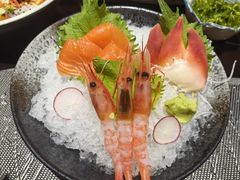 -昱匠·日本料理(金融街店)