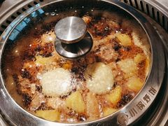 -灶座小锅烀饼·铁锅炖(全国总店)