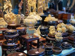 -万商花鸟市场