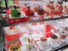 -巴黎贝甜(五道口店)