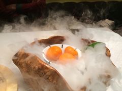 -菩提素素食餐厅(晶郦馆店)