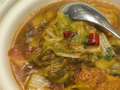 -新吉士·上海菜(浦东LCM置汇旭辉店)