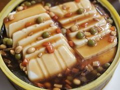 -少林寺欢喜地素斋馆