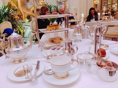 -The Ritz Restaurant