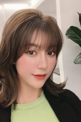 -东秀护肤造型