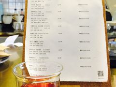 -KYO COFFEE(胶州路店)