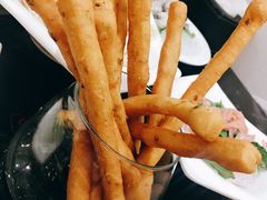 -红菇坊鲜汤火锅(北站店)