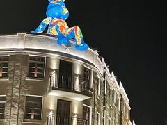 -上街里市集(悦喜客来广场店)