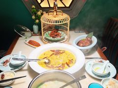 -佬麻雀·剁椒鱼头(京基KK One店)