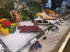 -云海轩·海鲜自助-河北云瑧世纪大饭店1F