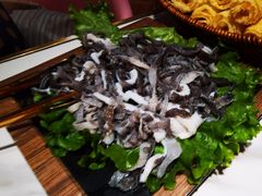 牛肚-和兴记潮汕牛肉火锅(太原街万达店)