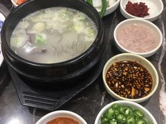 -秀男家米肠汤饭