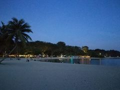 -巴拉湾海滩