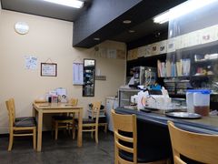 -お食事処 山賀