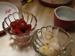 -京华烟云·北京烤鸭(领展购物广场·中关村店)