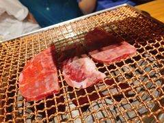 -九田家黑牛烤肉料理(华侨城店)