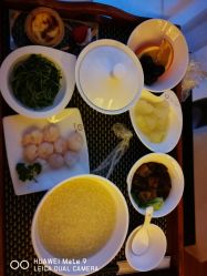 -馨月汇·一悦馨香月子中心(前滩店)
