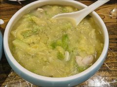 -小时候文化餐厅(盘山店)