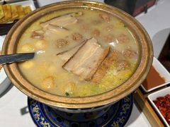 -壹零捌道·北京烤鸭(车公庄店)