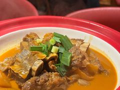 -闽上鲜·福建菜(龙湖滨江天街店)