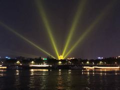 -武汉两江游览·夜游长江(汉口粤汉码头)