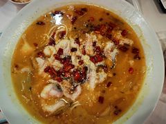 -蓉城小厨·四川味道(浙港国际店)