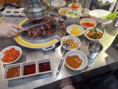 -喜来稀肉(虹泉路店)