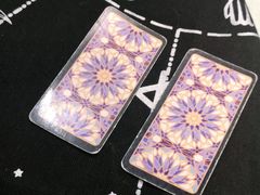 -好心里咨询Tarot塔羅